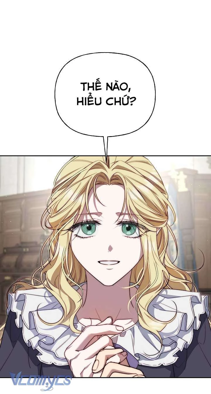 Cuộc hôn nhân này chắc chắn sẽ thành công Chapter 36 - 45