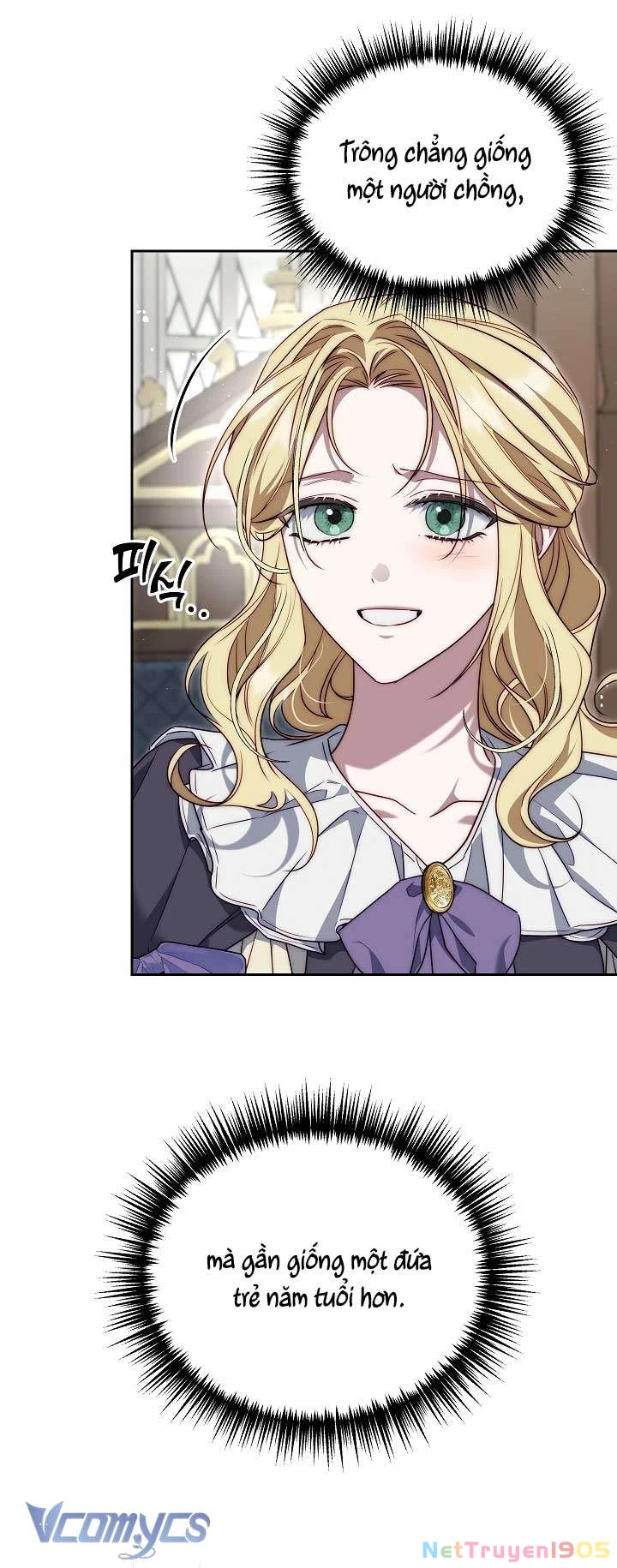 Cuộc hôn nhân này chắc chắn sẽ thành công Chapter 36 - 55