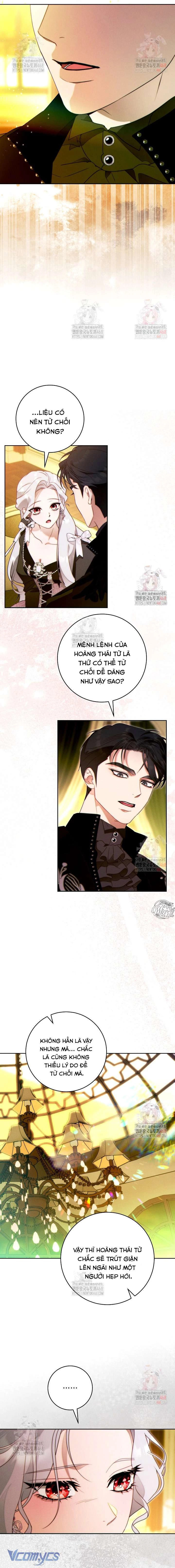 Cuộc hôn nhân này chắc chắn sẽ thành công Chapter  37 - 11