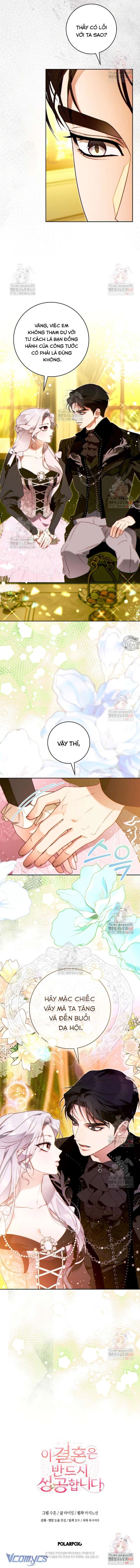 Cuộc hôn nhân này chắc chắn sẽ thành công Chapter  37 - 12