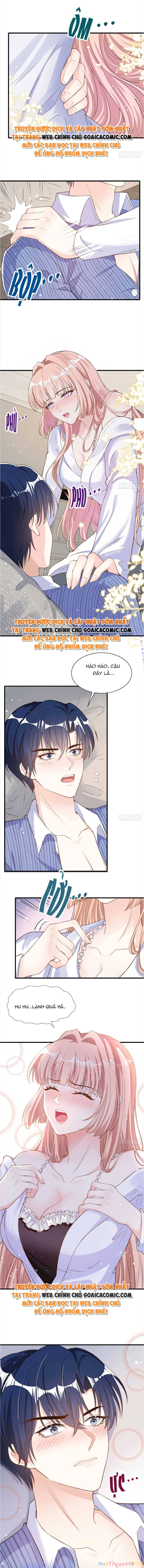 Tôi Được Năm Đại Lão Chiều Chuộng Hết Nấc Chapter  36 - 3
