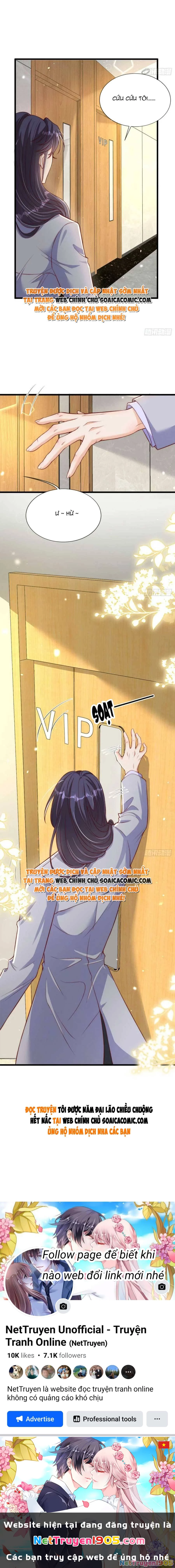 Tôi Được Năm Đại Lão Chiều Chuộng Hết Nấc Chapter  42 - 5