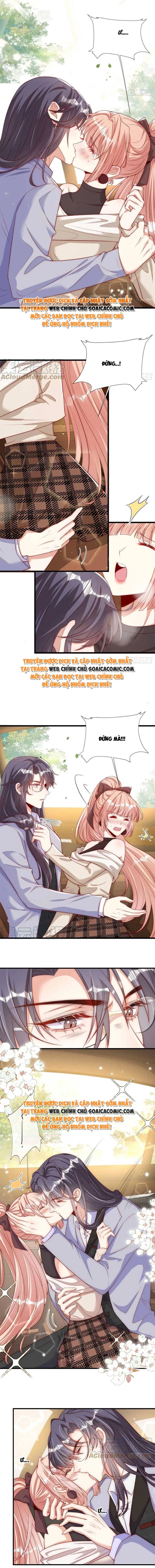 Tôi Được Năm Đại Lão Chiều Chuộng Hết Nấc Chapter  44 - 2