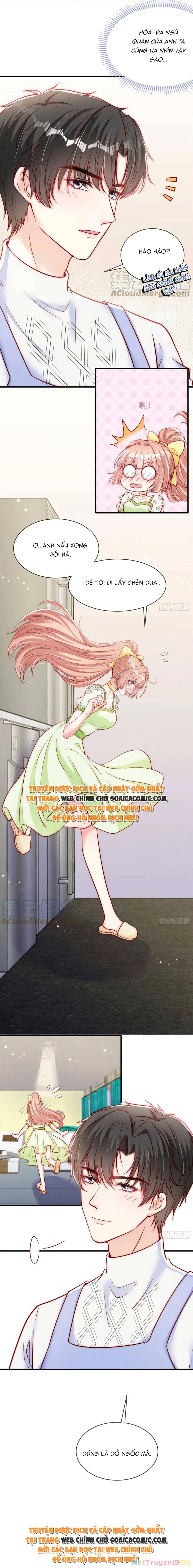 Tôi Được Năm Đại Lão Chiều Chuộng Hết Nấc Chapter  51 - 5