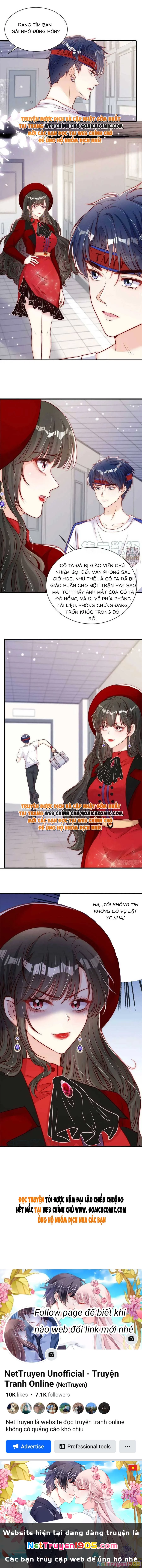 Tôi Được Năm Đại Lão Chiều Chuộng Hết Nấc Chapter  57 - 5