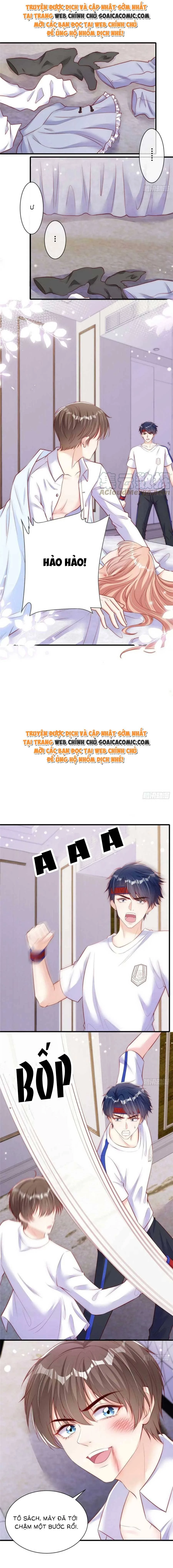 Tôi Được Năm Đại Lão Chiều Chuộng Hết Nấc Chapter  60 - 2