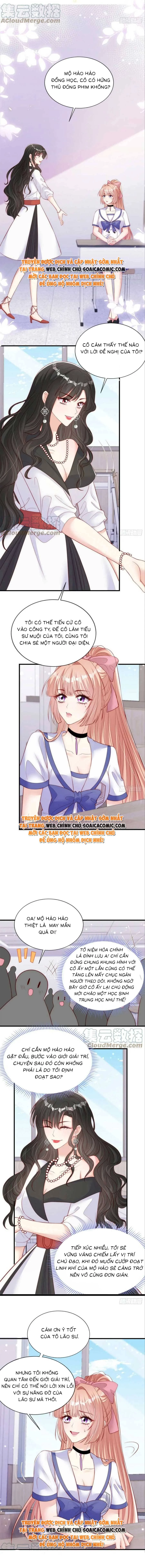 Tôi Được Năm Đại Lão Chiều Chuộng Hết Nấc Chapter  62 - 2