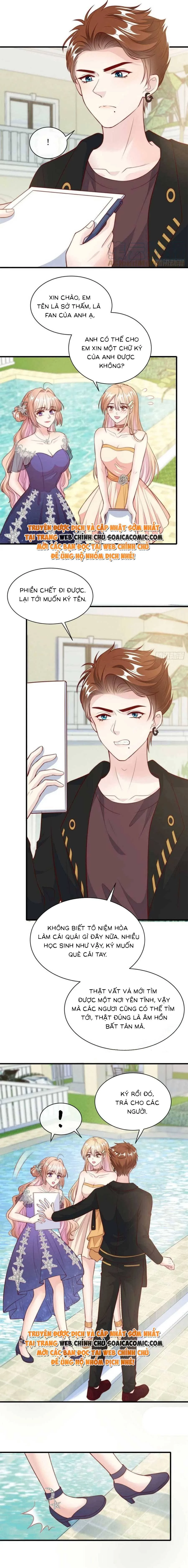 Tôi Được Năm Đại Lão Chiều Chuộng Hết Nấc Chapter  64 - 4