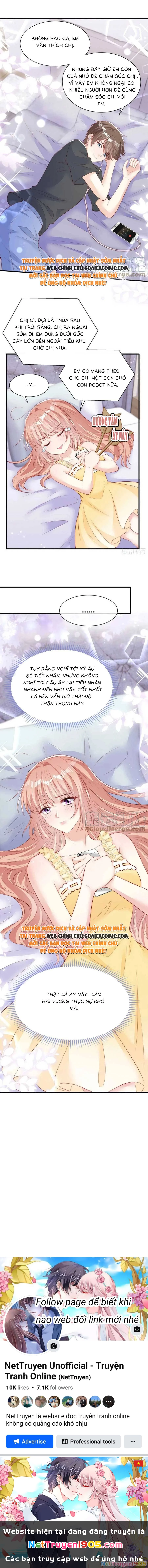 Tôi Được Năm Đại Lão Chiều Chuộng Hết Nấc Chapter  72 - 5