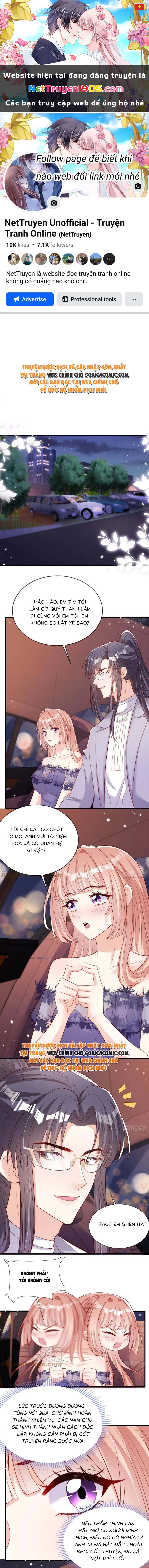 Tôi Được Năm Đại Lão Chiều Chuộng Hết Nấc Chapter  78 - 1