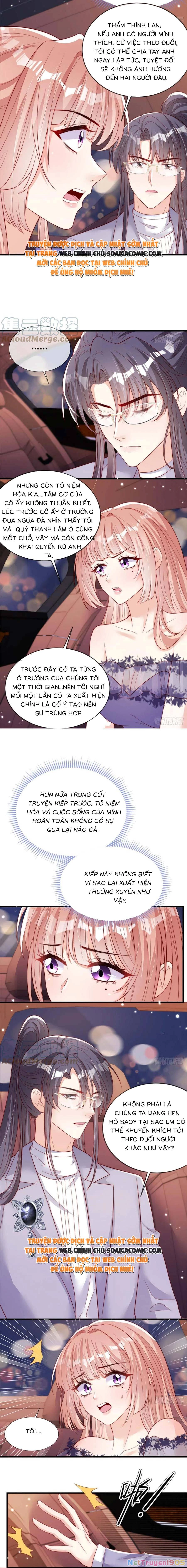 Tôi Được Năm Đại Lão Chiều Chuộng Hết Nấc Chapter  78 - 2