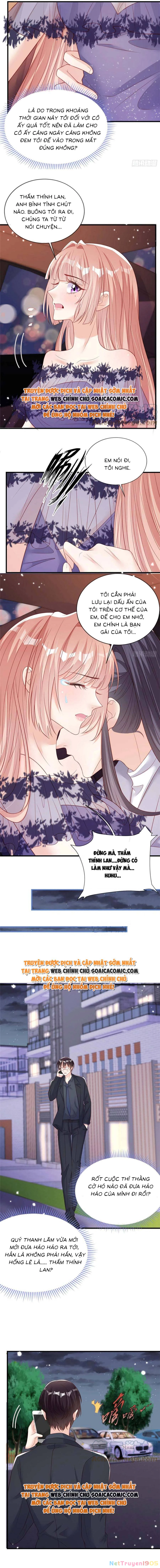 Tôi Được Năm Đại Lão Chiều Chuộng Hết Nấc Chapter  78 - 4