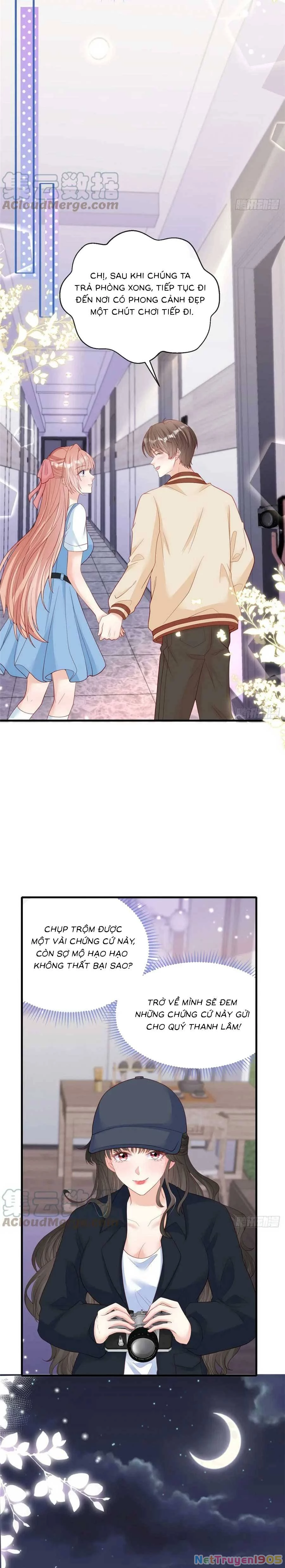 Tôi Được Năm Đại Lão Chiều Chuộng Hết Nấc Chapter  84 - 2