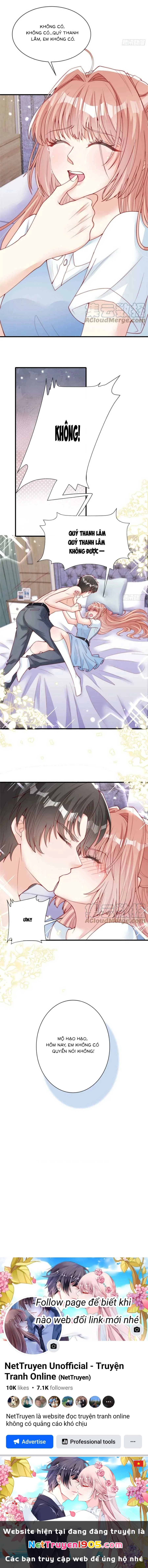 Tôi Được Năm Đại Lão Chiều Chuộng Hết Nấc Chapter  84 - 8