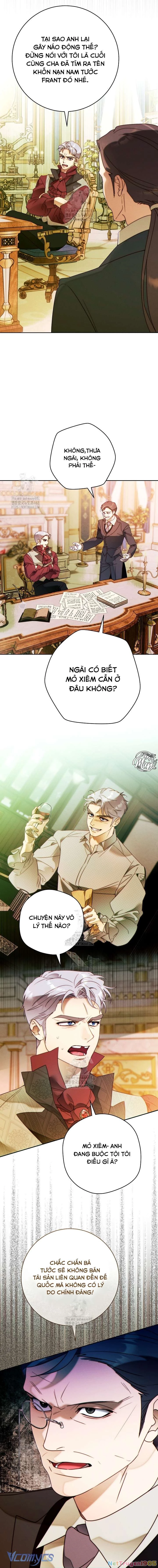 Cuộc hôn nhân này chắc chắn sẽ thành công Chapter  39 - 8