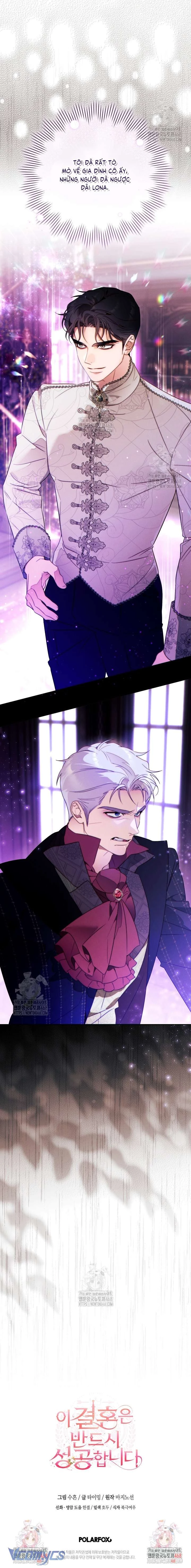 Cuộc hôn nhân này chắc chắn sẽ thành công Chapter  39 - 13