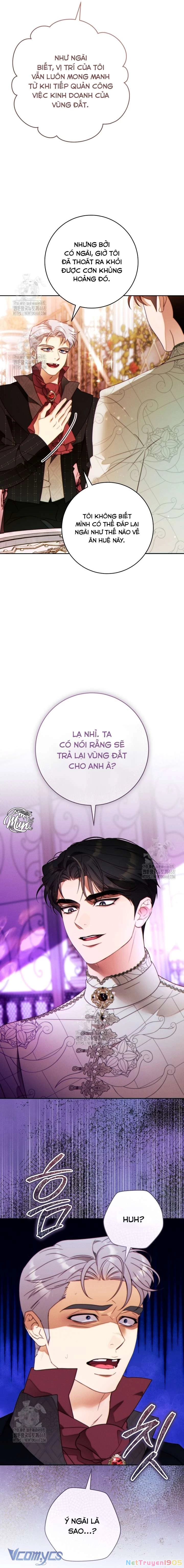 Cuộc hôn nhân này chắc chắn sẽ thành công Chapter  40 - 2