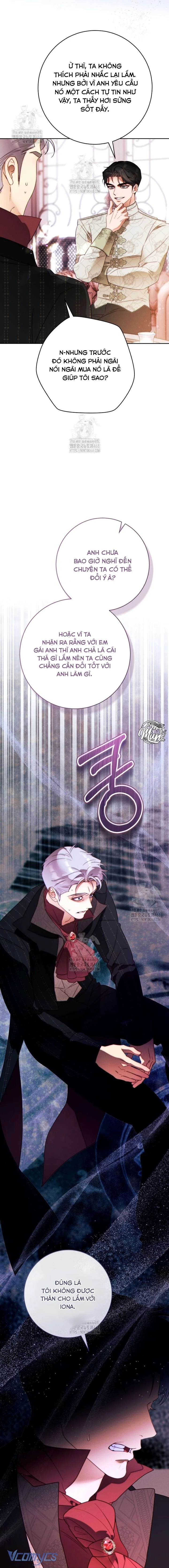 Cuộc hôn nhân này chắc chắn sẽ thành công Chapter  40 - 3