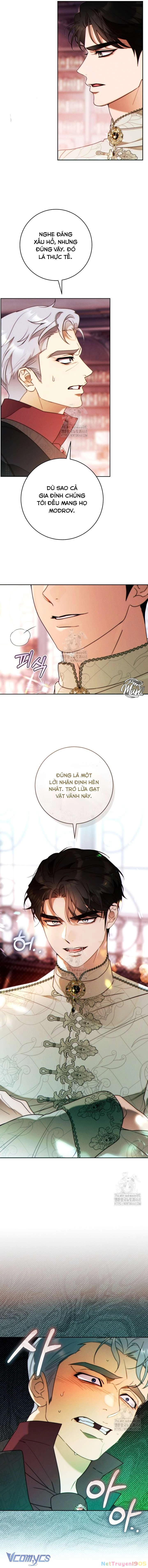 Cuộc hôn nhân này chắc chắn sẽ thành công Chapter  40 - 5