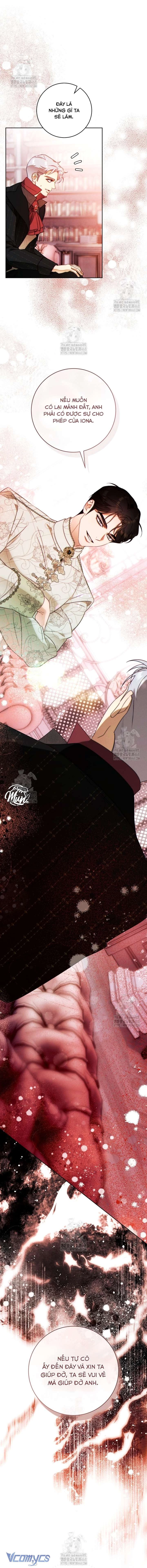 Cuộc hôn nhân này chắc chắn sẽ thành công Chapter  40 - 6