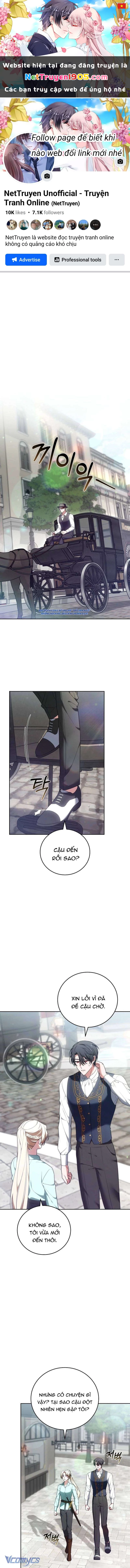 Lời Tỏ Tình Thứ 101 Chapter 16 - 1