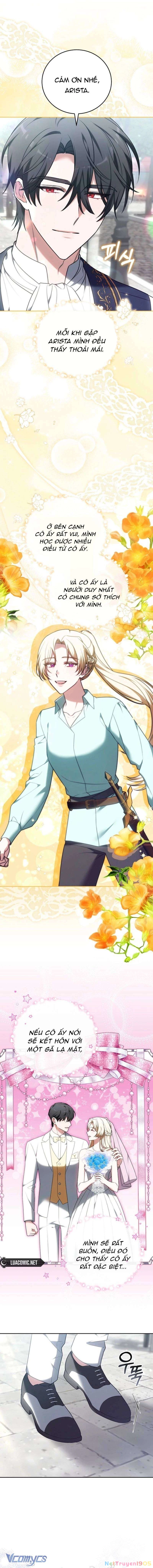 Lời Tỏ Tình Thứ 101 Chapter 16 - 3