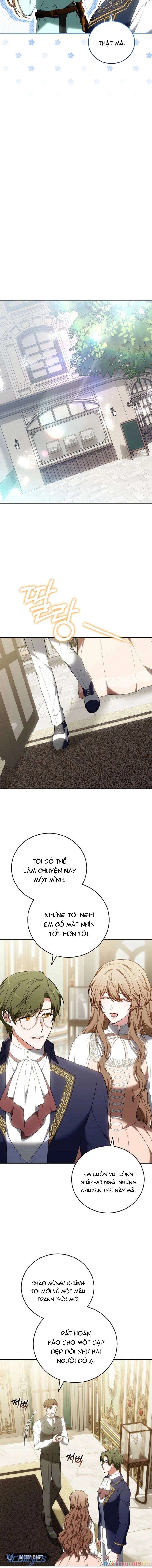 Lời Tỏ Tình Thứ 101 Chapter 16 - 6