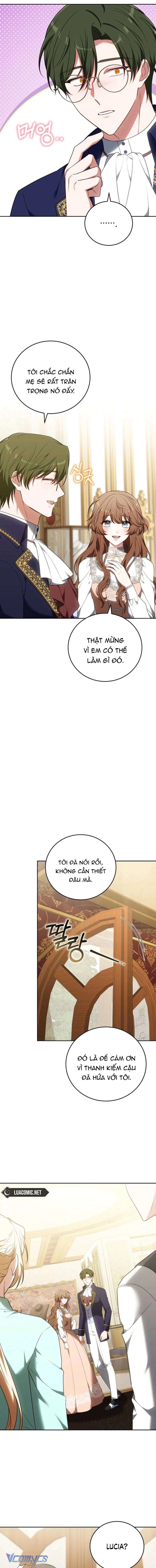 Lời Tỏ Tình Thứ 101 Chapter 16 - 11