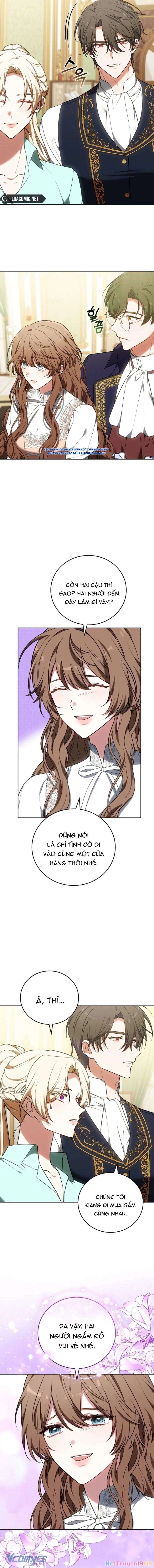 Lời Tỏ Tình Thứ 101 Chapter 16 - 13