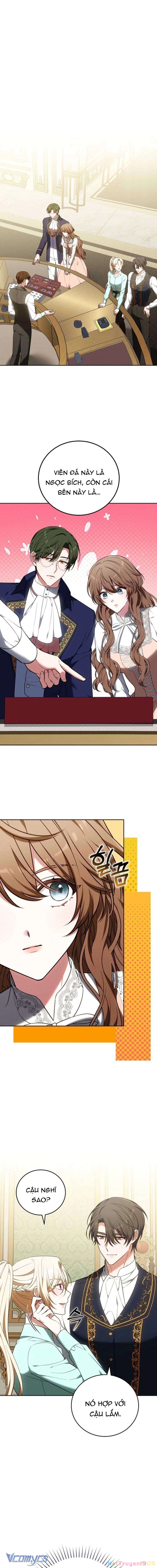 Lời Tỏ Tình Thứ 101 Chapter 16 - 15