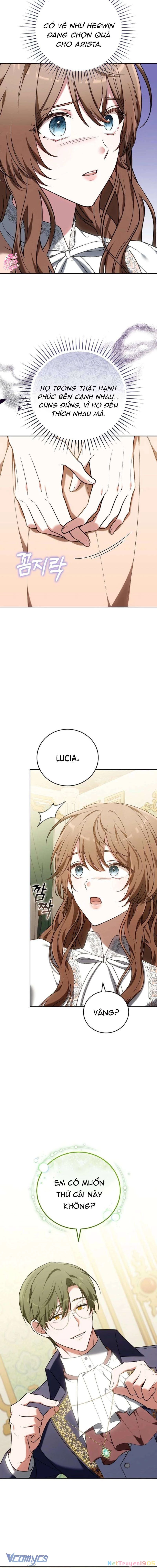 Lời Tỏ Tình Thứ 101 Chapter 16 - 16