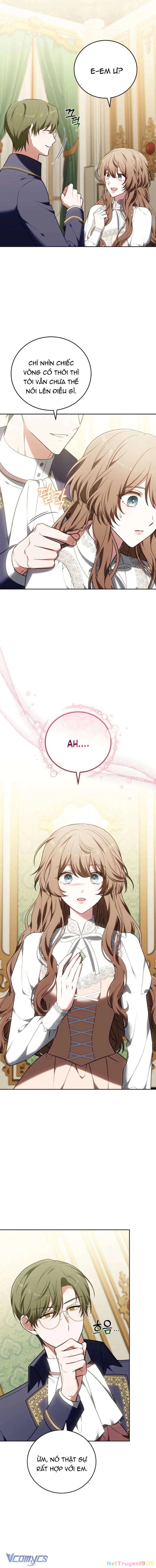 Lời Tỏ Tình Thứ 101 Chapter 16 - 17