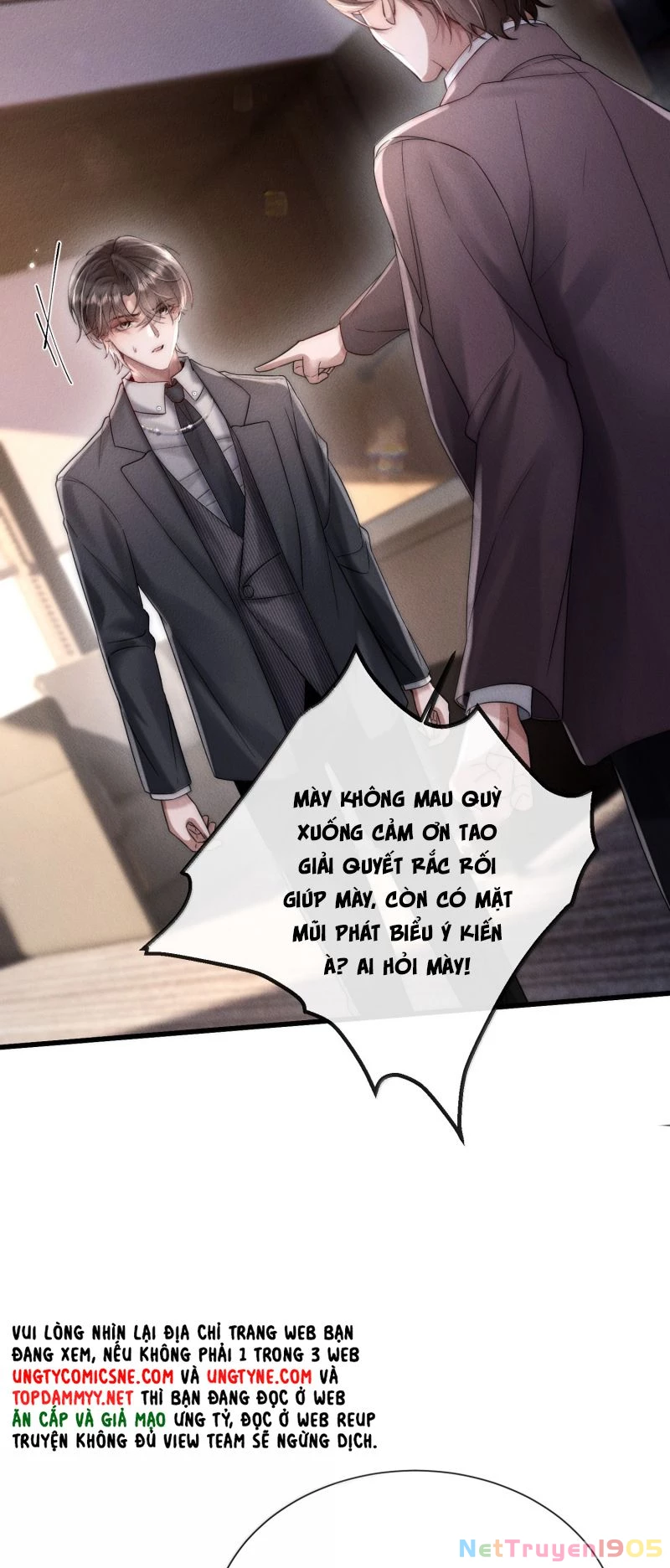 Kế Hoạch Tự Dưỡng Cuồng Khuyển Chapter 78 - 10