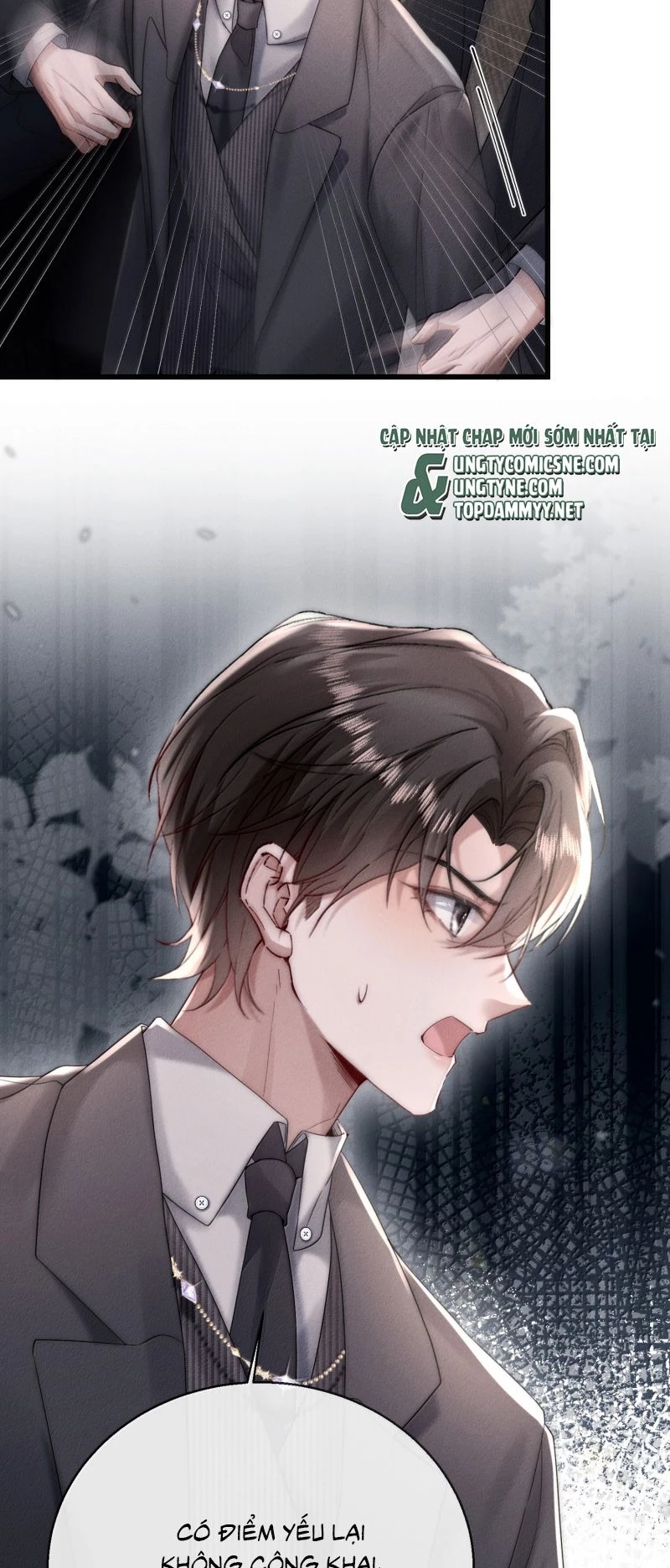 Kế Hoạch Tự Dưỡng Cuồng Khuyển Chapter 78 - 12