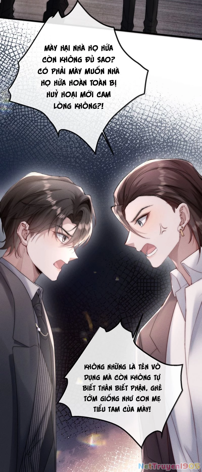 Kế Hoạch Tự Dưỡng Cuồng Khuyển Chapter 78 - 15