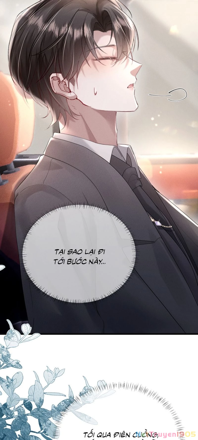 Kế Hoạch Tự Dưỡng Cuồng Khuyển Chapter 78 - 21