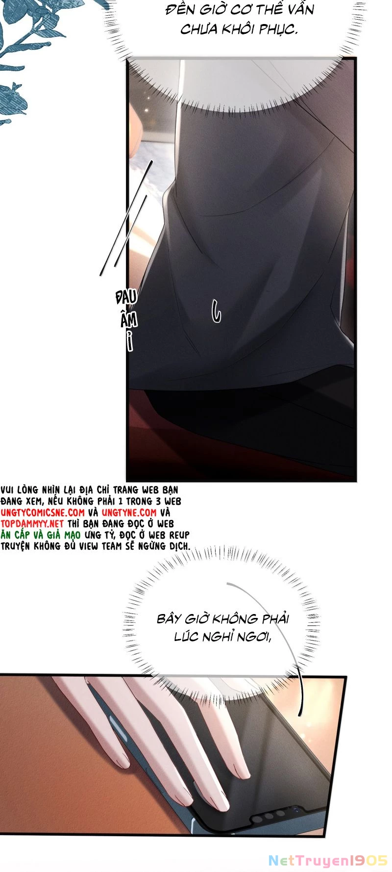 Kế Hoạch Tự Dưỡng Cuồng Khuyển Chapter 78 - 22