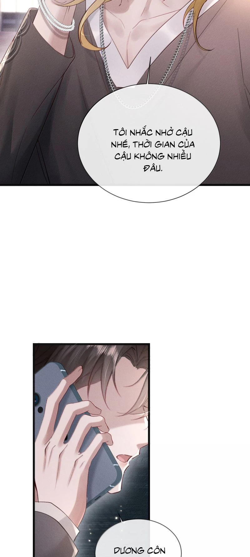 Kế Hoạch Tự Dưỡng Cuồng Khuyển Chapter 78 - 25