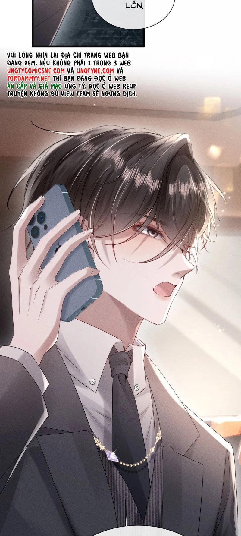 Kế Hoạch Tự Dưỡng Cuồng Khuyển Chapter 78 - 26