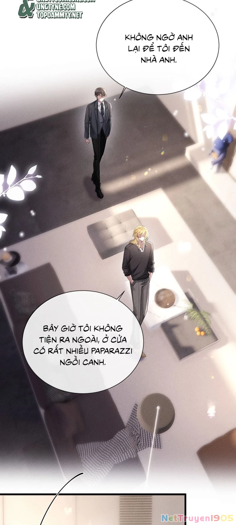 Kế Hoạch Tự Dưỡng Cuồng Khuyển Chapter 78 - 28