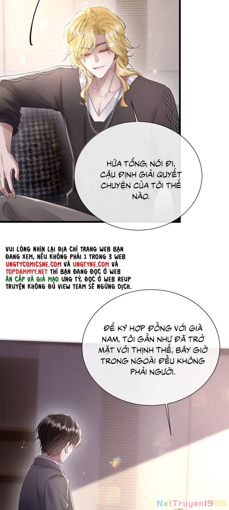 Kế Hoạch Tự Dưỡng Cuồng Khuyển Chapter 78 - 29