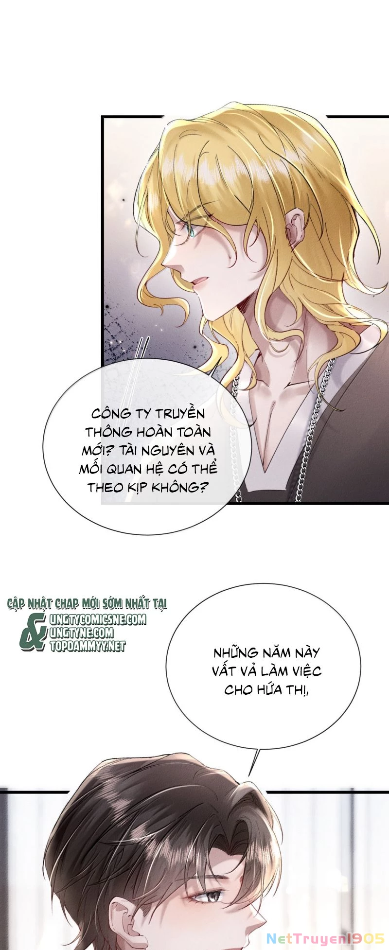 Kế Hoạch Tự Dưỡng Cuồng Khuyển Chapter 78 - 34