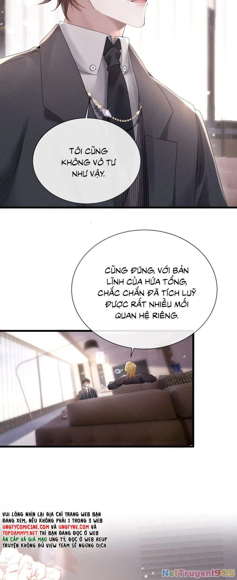 Kế Hoạch Tự Dưỡng Cuồng Khuyển Chapter 78 - 35