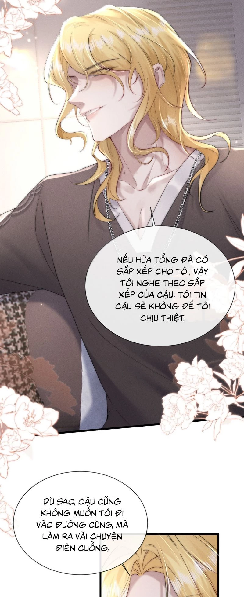 Kế Hoạch Tự Dưỡng Cuồng Khuyển Chapter 78 - 36