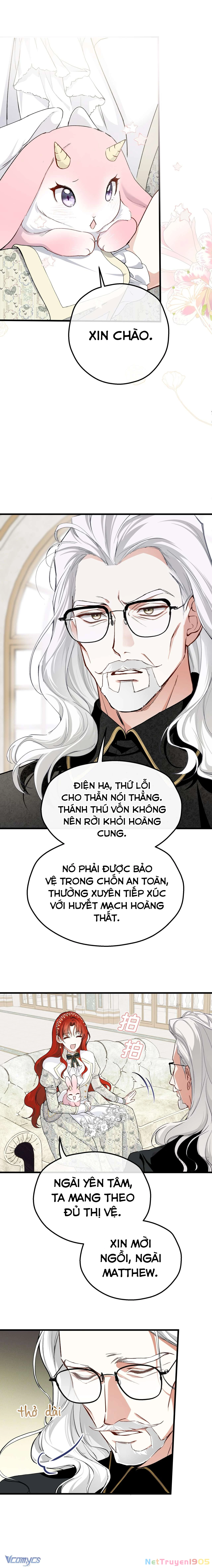 Cô Ấy Sẽ Thuần Hóa Các Anh Hùng Chapter 19 - 2