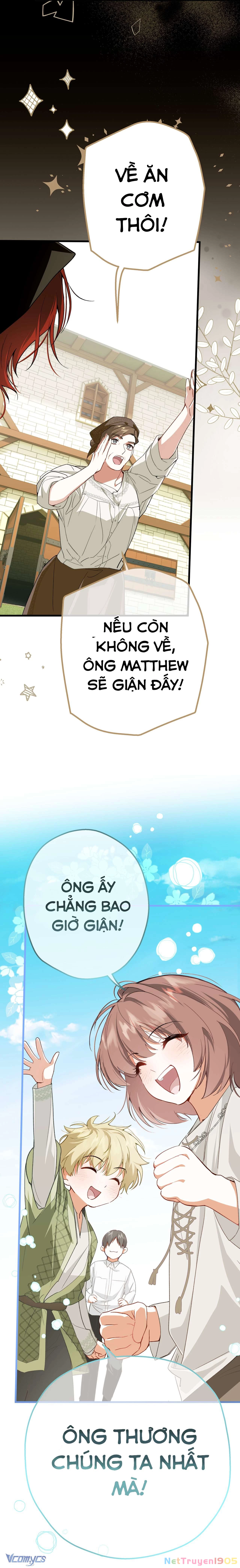 Cô Ấy Sẽ Thuần Hóa Các Anh Hùng Chapter 19 - 3