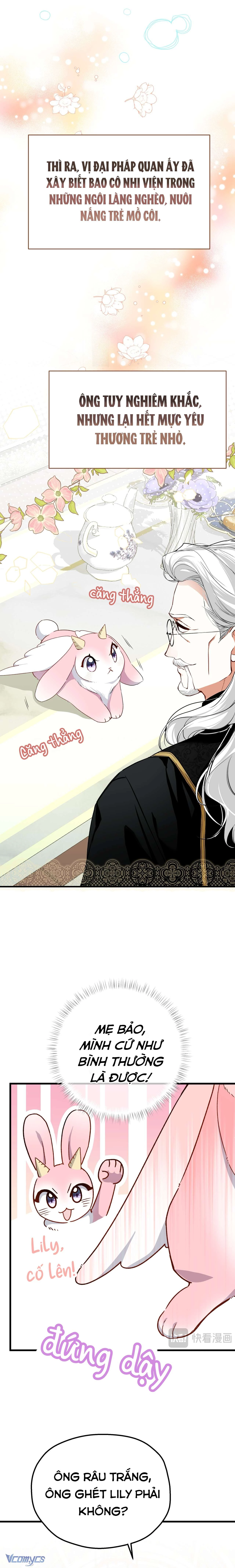 Cô Ấy Sẽ Thuần Hóa Các Anh Hùng Chapter 19 - 4