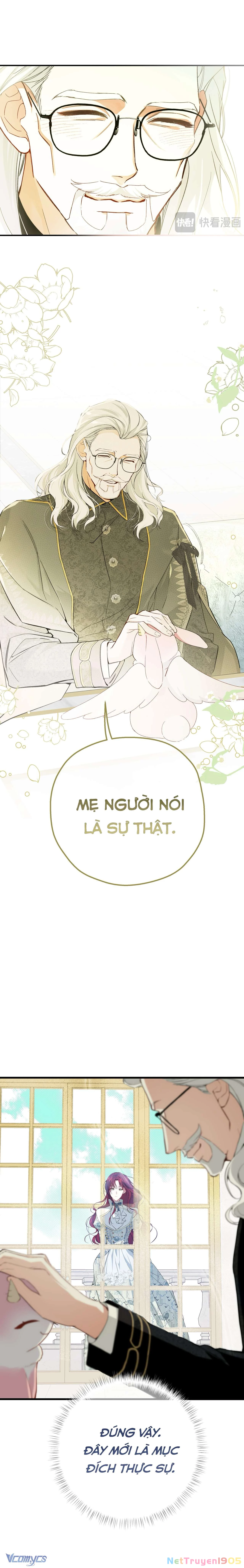 Cô Ấy Sẽ Thuần Hóa Các Anh Hùng Chapter 19 - 6