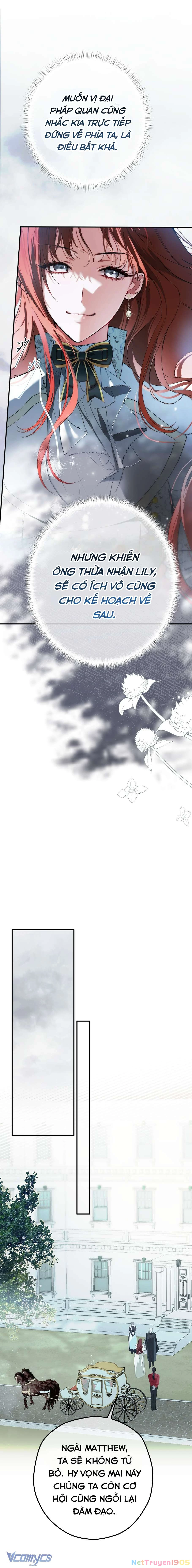 Cô Ấy Sẽ Thuần Hóa Các Anh Hùng Chapter 19 - 7