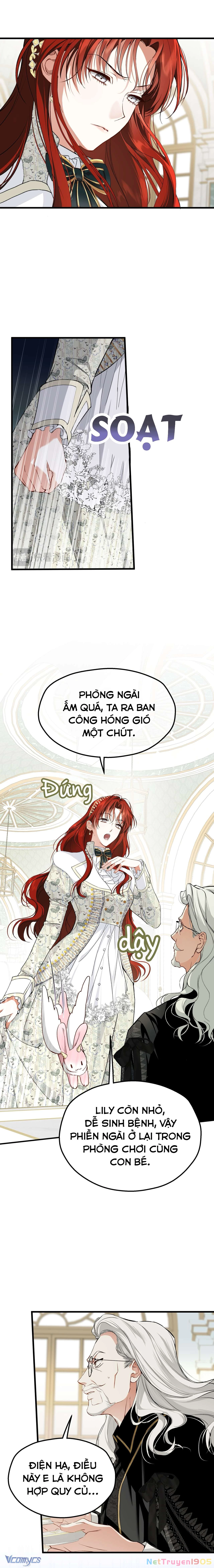 Cô Ấy Sẽ Thuần Hóa Các Anh Hùng Chapter 19 - 9